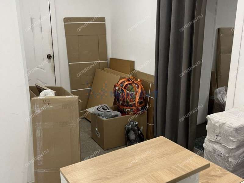 помещение под офис, недвижимость под салоны красоты на Совнаркомовской улице