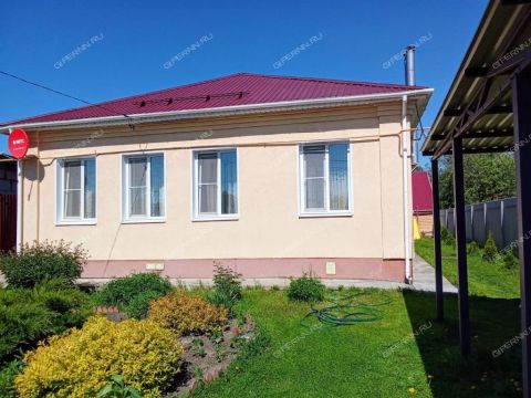 dom-selo-aleshkovo-bogorodskiy-municipalnyy-okrug фото