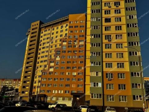 2-komnatnaya-ul-kosmicheskaya-d-51 фото