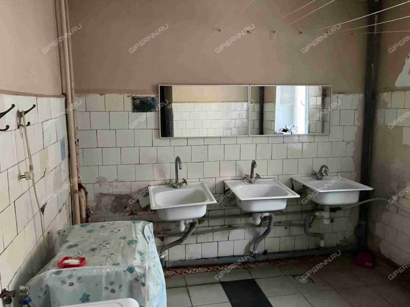 однокомнатная квартира на улице Тургенева дом 28