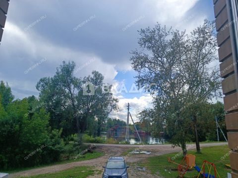 dom-rabochiy-poselok-lukino-balahninskiy-municipalnyy-okrug фото