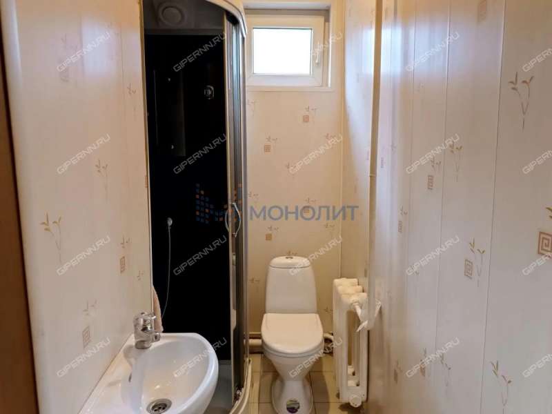 двухкомнатная квартира на Лучистой улице дом 6
