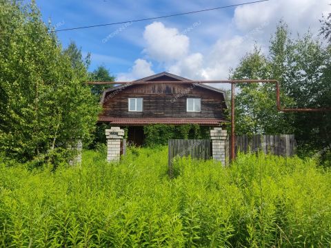 dom-poselok-imeni-timiryazeva-gorodeckiy-rayon фото