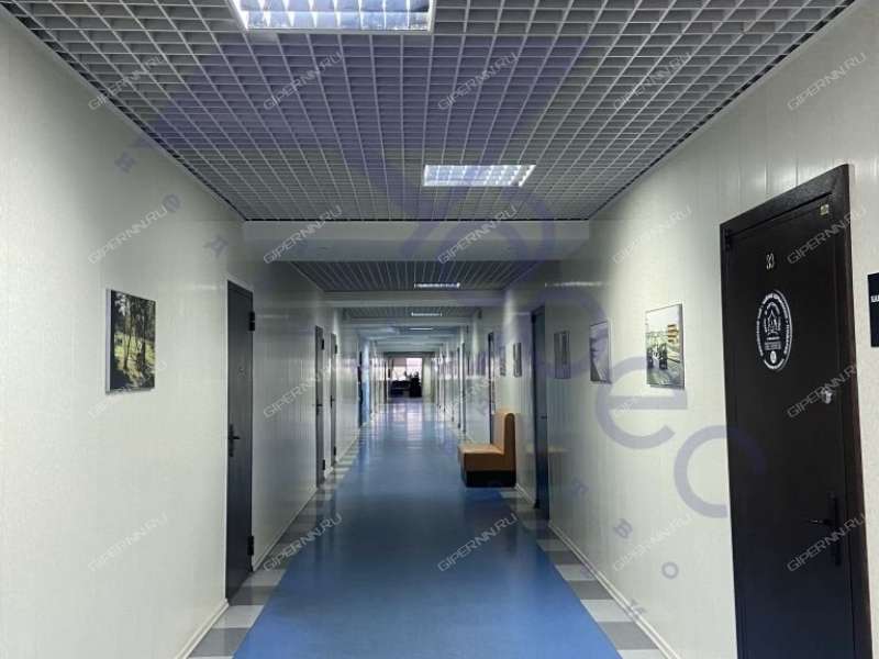 помещение под офис на Окском съезде