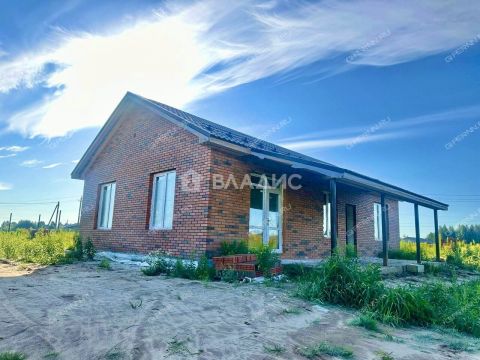 dom-derevnya-kalikino-gorodskoy-okrug-bor фото