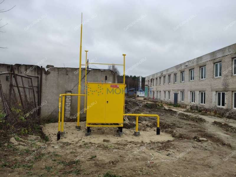 здание под торговую площадь, производственную площадь на Московском шоссе