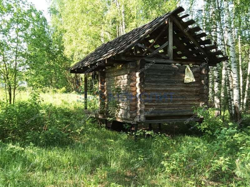 земельный участок 7,5 сотки - деревня Рябинки