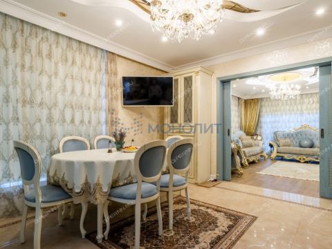 kottedzh-derevnya-novaya-derevnya-kstovskiy-rayon фото