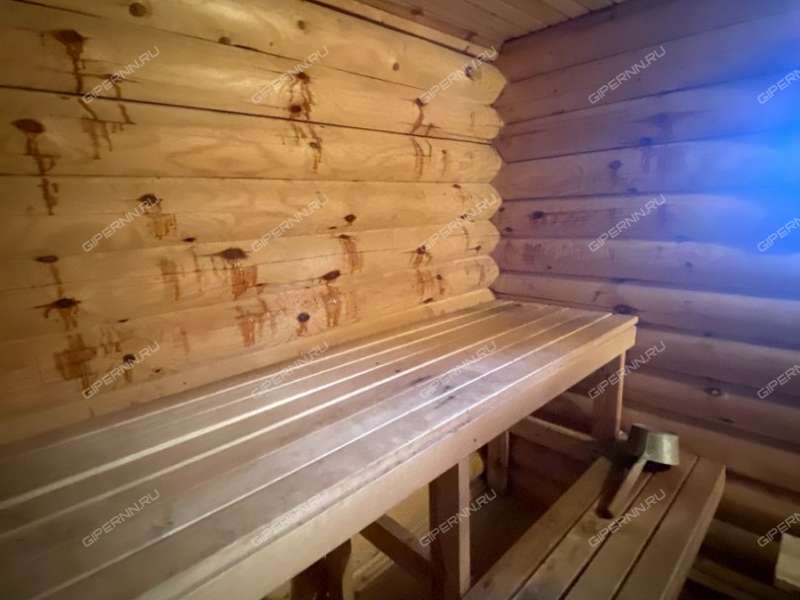 дом на Счастливой улице село Спирино