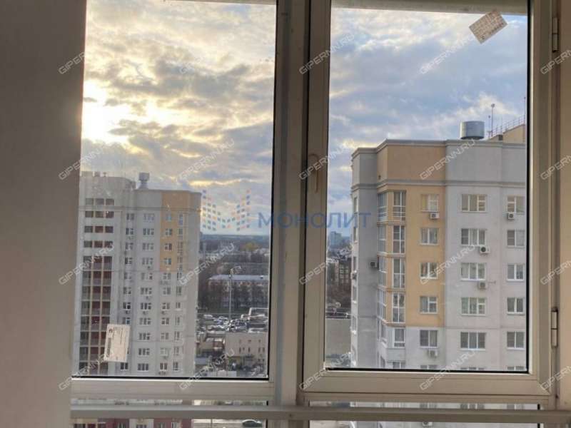 двухкомнатная квартира на Белозерской улице дом 3