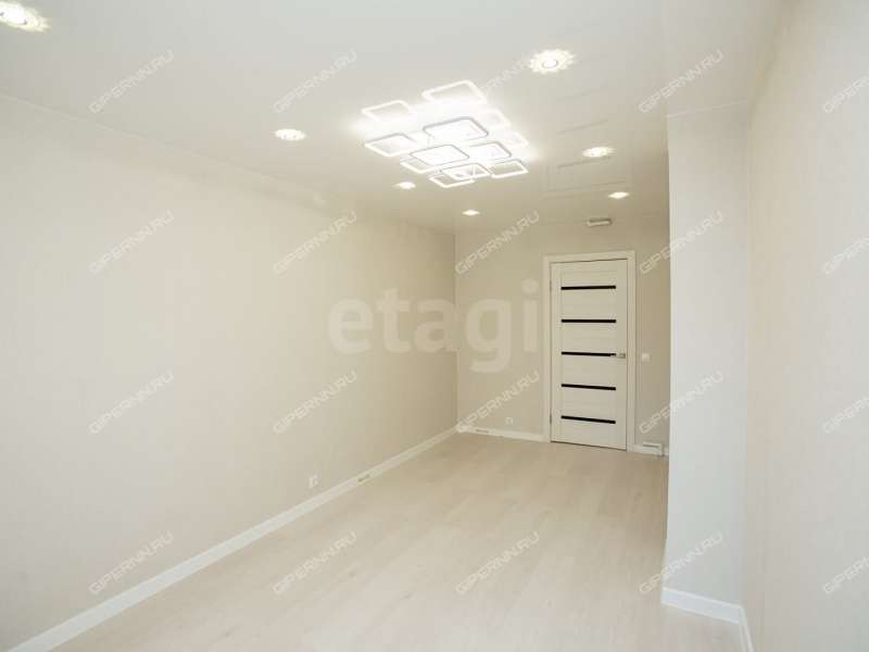 двухкомнатная квартира на улице Даргомыжского дом 28