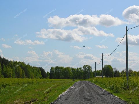 derevnya-shopovo-bogorodskiy-municipalnyy-okrug фото