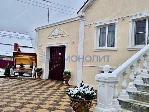 dom-poselok-gnilicy-ul-trostnikovaya-d-19 фото