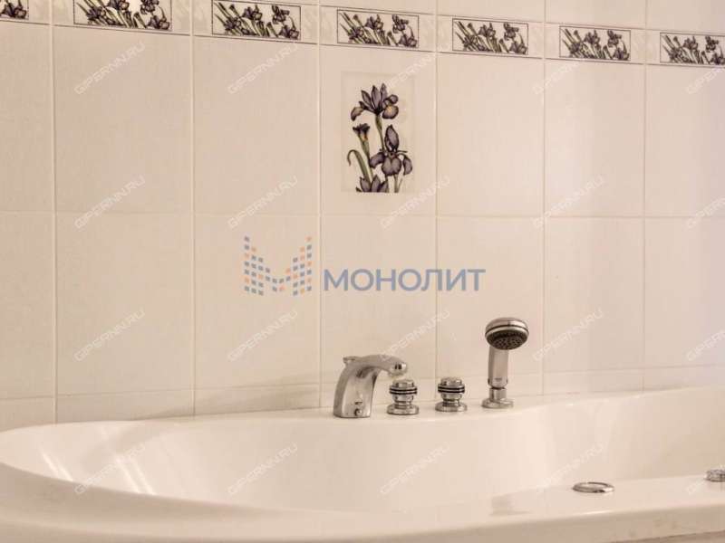 дом на Вишнёвой улице