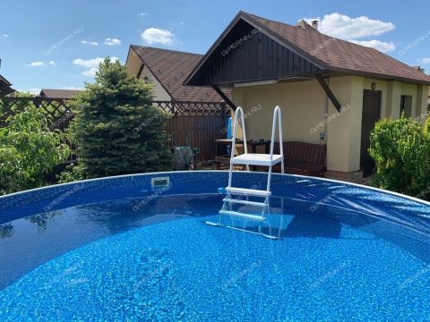 dom-derevnya-shumilovo-bogorodskiy-municipalnyy-okrug фото