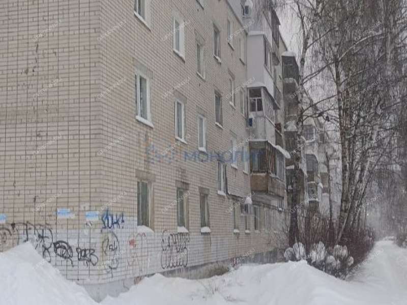 помещение под помещение свободного назначения на проспекте Свердлова город Дзержинск