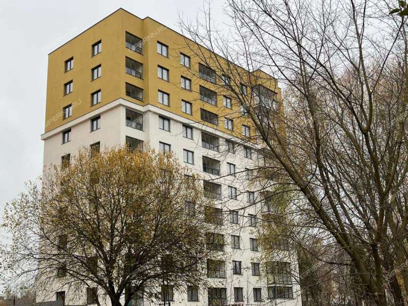 улица Зайцева, 26 фото