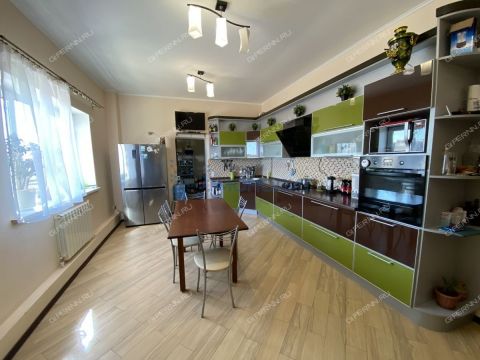 kottedzh-derevnya-beshencevo-ul-malaya-okruzhnaya-d-137 фото