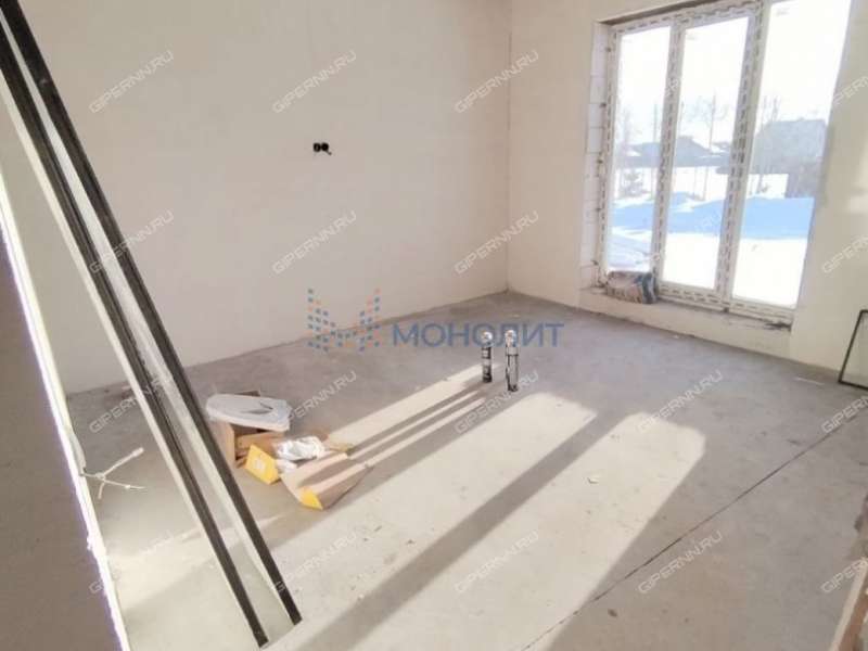 коттедж на улице Лесная деревня Шумилово