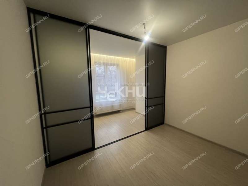 двухкомнатная квартира на Правдинской улице дом 43