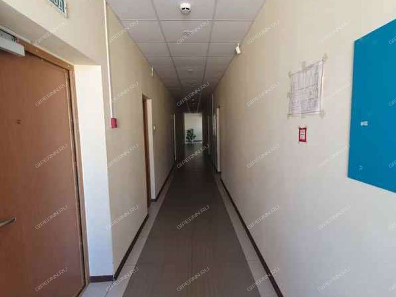 помещение под офис на Белинского ул, д.58