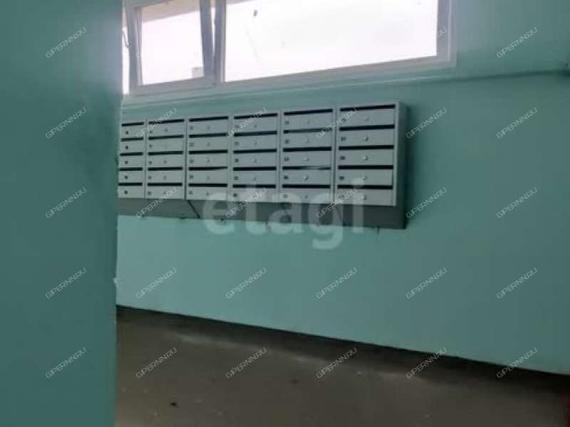 четырёхкомнатная квартира на улице Зайцева дом 17