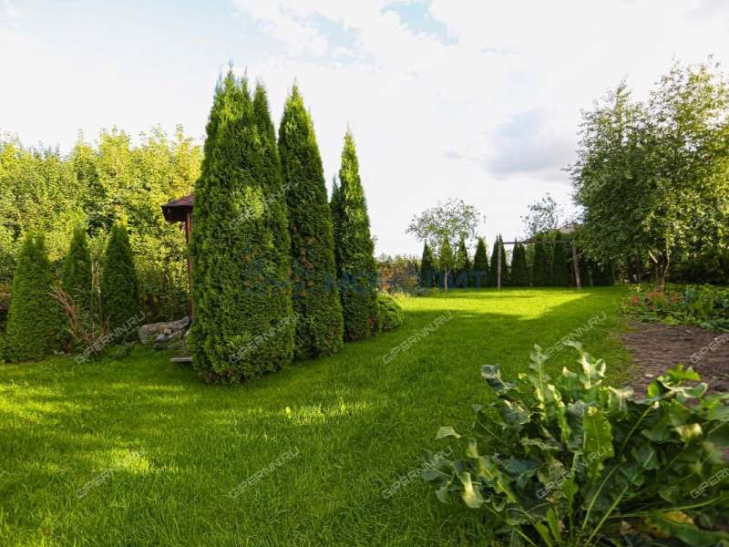 земельный участок 15 соток Лысогорская улица