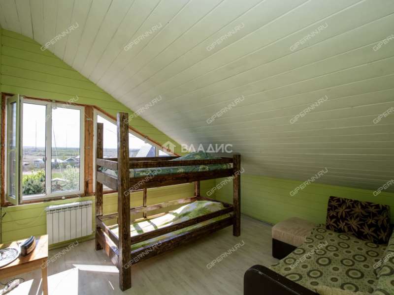 дом на  село Ближнее Борисово