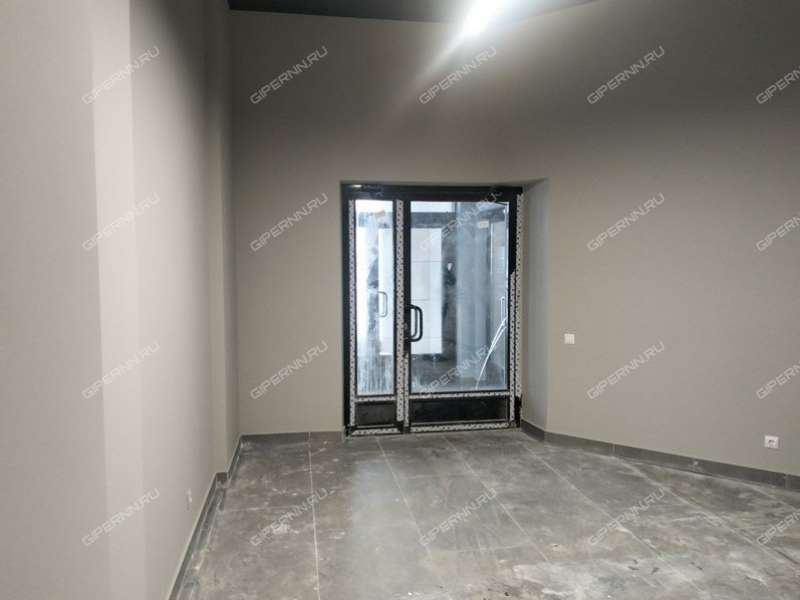 помещение под торговую площадь на Родионова ул, д. 178