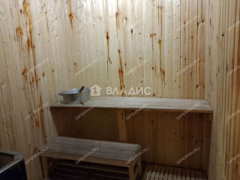 дом на Новой улице деревня Высоково