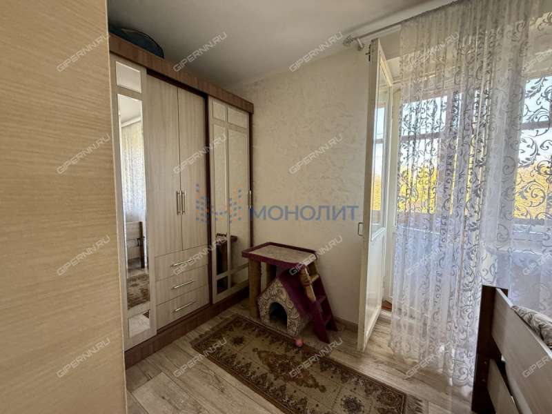 двухкомнатная квартира на проспекте Ленина дом 29