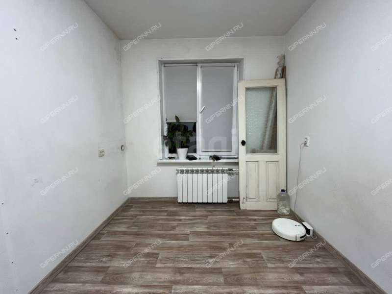 двухкомнатная квартира на Московском шоссе дом 209