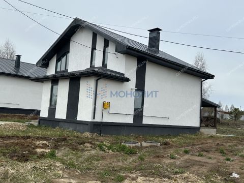dom-derevnya-shumilovo-bogorodskiy-municipalnyy-okrug фото