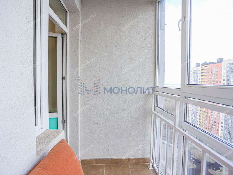 однокомнатная квартира на Русской улице улице дом 5 деревня Анкудиновка
