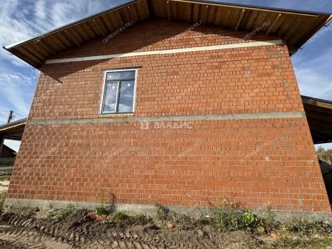 dom-derevnya-burcevo-bogorodskiy-municipalnyy-okrug фото