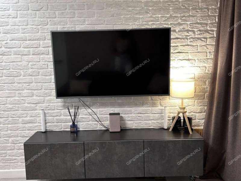 двухкомнатная квартира на проспекте Гагарина дом 36