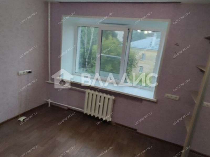 однокомнатная квартира на улице Бориса Панина дом 19