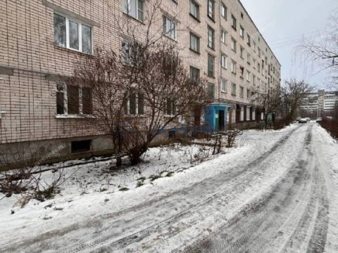 2-komnatnaya-gorod-dzerzhinsk-gorodskoy-okrug-dzerzhinsk фото