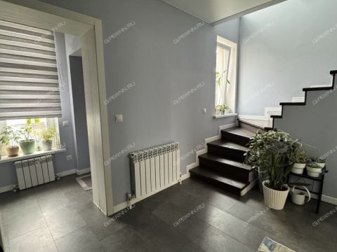 taunhaus-derevnya-frolovskoe-kstovskiy-rayon фото