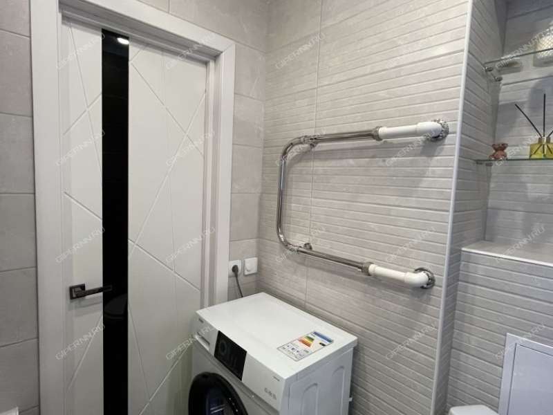 однокомнатная квартира на Мончегорской улице дом 12/3