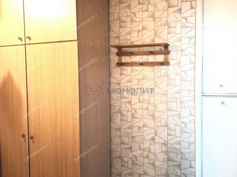 двухкомнатная квартира на Снежной улице дом 14