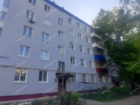 2-komnatnaya-ul-gorohoveckaya-d-58a фото