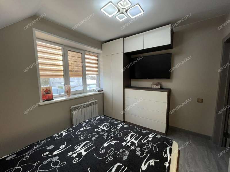 дом на Алексеевская ул. деревня Караулово