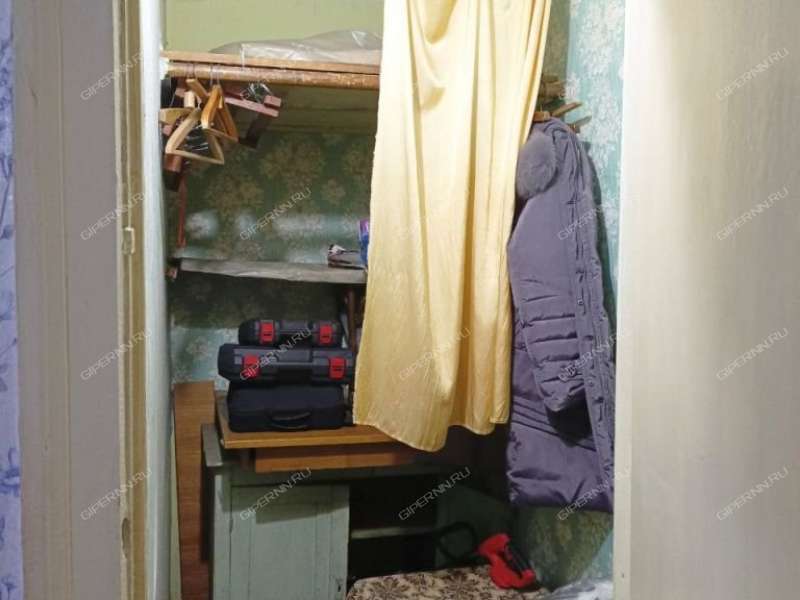 двухкомнатная квартира на Тихорецкой улице дом 9