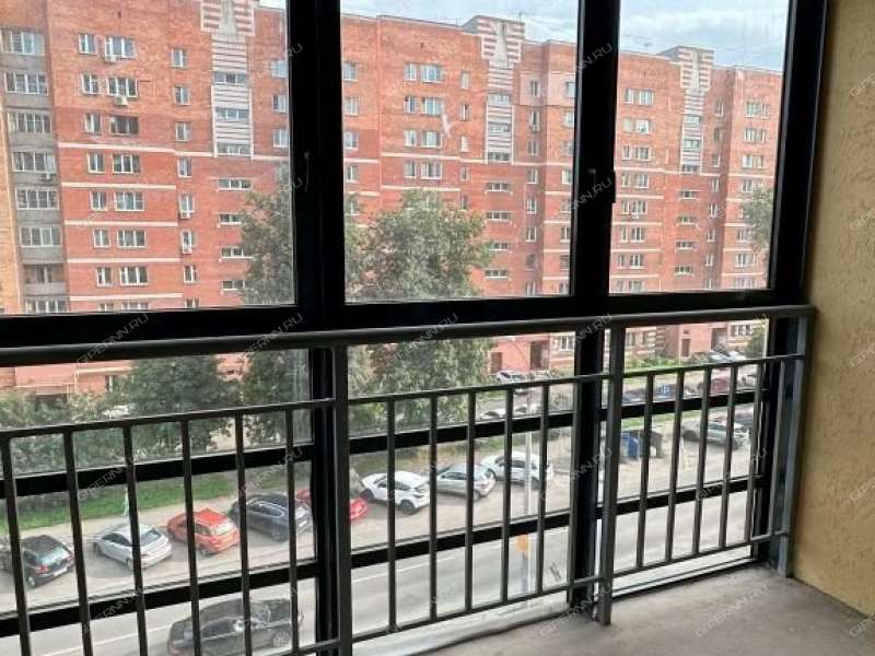 трёхкомнатная квартира на Полтавской улице дом 15