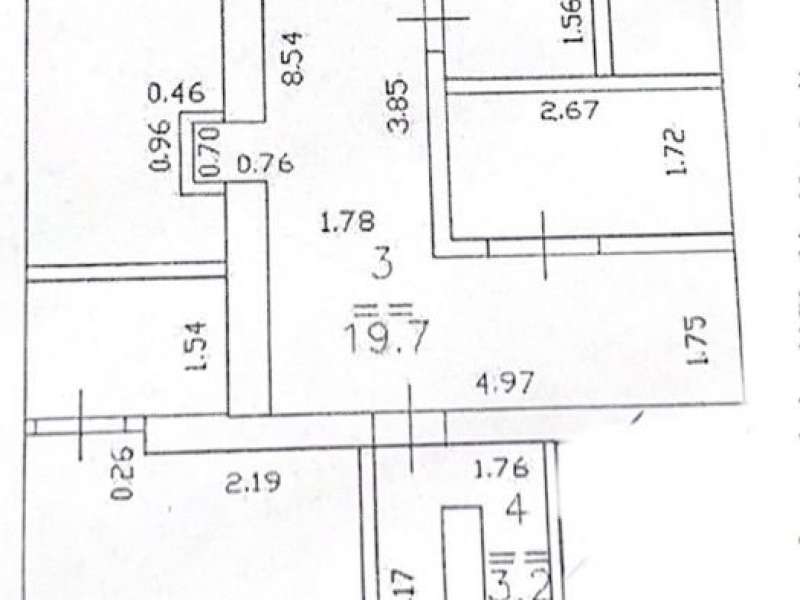 помещение под офис на Дворовой улице