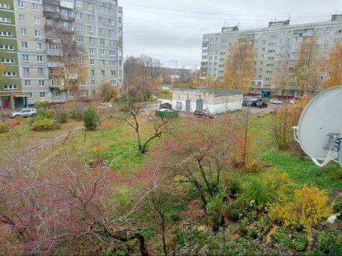 3-komnatnaya-ul-kosmicheskaya-d-58 фото