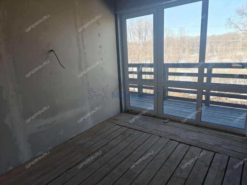 коттедж на улице Вяткина рабочий посёлок Большое Козино