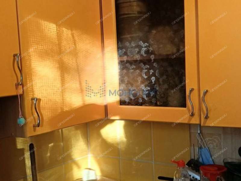 двухкомнатная квартира на проспекте Ленина дом 24Б