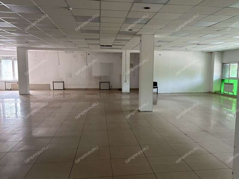 помещение под торговую площадь на Московское ш., д.142